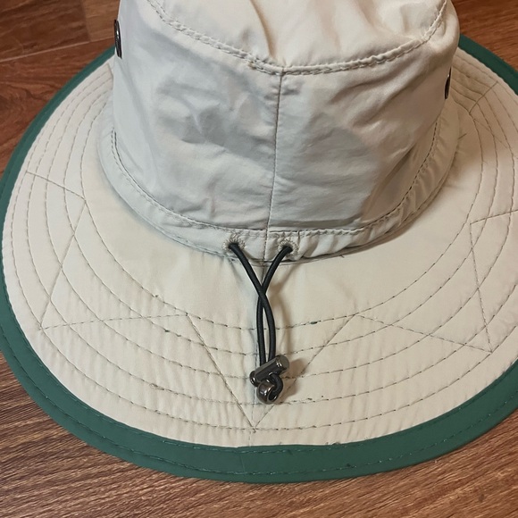 Augusta National Masters Golf Bucket Hat Dorfman Pacific Small/Medium LIKE NEW - Picture 3 of 6